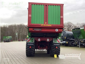 Βαγόνι ενσίρωσης Strautmann magnon cfs 430 do: φωτογραφία 4 Βαγόνι ενσίρωσης Strautmann magnon cfs 430 do: φωτογραφία 4