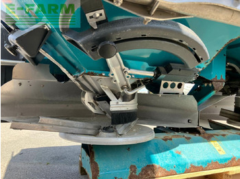 Λιπασματοδιανομέας Sulky Burel x 40 +: φωτογραφία 4