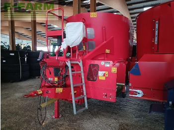 Μηχανηματα κτηνοτροφιασ TRIOLIET