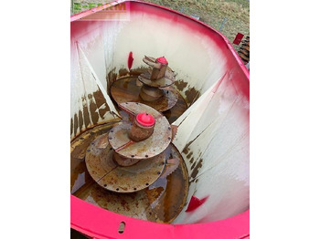 Μηχανηματα κτηνοτροφιασ Trioliet solomix 2 1500 vlh-b: φωτογραφία 5 Μηχανηματα κτηνοτροφιασ Trioliet solomix 2 1500 vlh-b: φωτογραφία 5