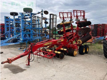 Δισκοσβάρνα VÄDERSTAD