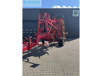 Καλλιεργητής VÄDERSTAD