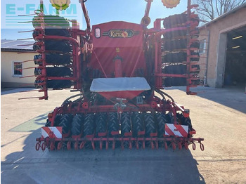 Σπαρτική μηχανή Väderstad rapid rda 600 s: φωτογραφία 5 Σπαρτική μηχανή Väderstad rapid rda 600 s: φωτογραφία 5