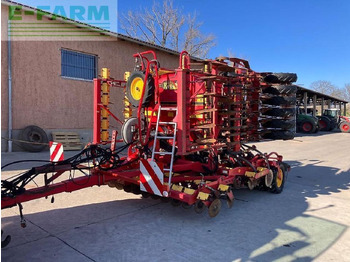 Σπαρτική μηχανή Väderstad rapid rda 600 s: φωτογραφία 2 Σπαρτική μηχανή Väderstad rapid rda 600 s: φωτογραφία 2