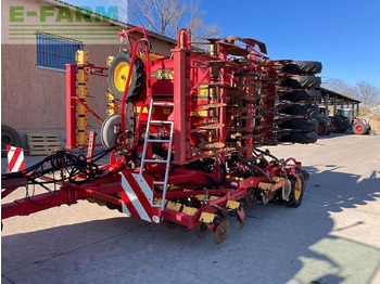 Σπαρτική μηχανή Väderstad rapid rda 600 s: φωτογραφία 3 Σπαρτική μηχανή Väderstad rapid rda 600 s: φωτογραφία 3