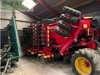 Σπαρτική μηχανή VÄDERSTAD