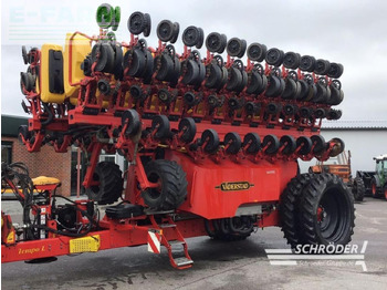 Σπαρτική μηχανή ακριβείας VÄDERSTAD