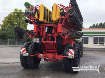 Σπαρτική μηχανή ακριβείας Väderstad tempo l 24: φωτογραφία 5