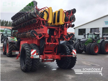 Σπαρτική μηχανή ακριβείας Väderstad tempo l 24: φωτογραφία 4