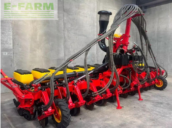 Σπαρτική μηχανή ακριβείας VÄDERSTAD