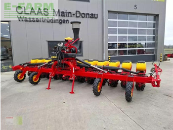 Σπαρτική μηχανή ακριβείας VÄDERSTAD