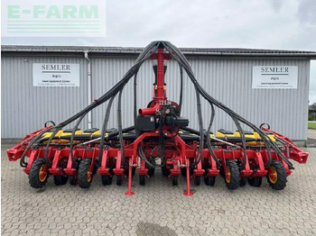 Σπαρτική μηχανή ακριβείας VÄDERSTAD