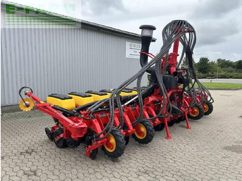 Σπαρτική μηχανή ακριβείας Väderstad tempo tpv 12: φωτογραφία 2 Σπαρτική μηχανή ακριβείας Väderstad tempo tpv 12: φωτογραφία 2