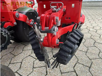 Σπαρτική μηχανή ακριβείας Väderstad tempo tpv 12: φωτογραφία 5 Σπαρτική μηχανή ακριβείας Väderstad tempo tpv 12: φωτογραφία 5