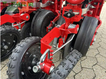 Σπαρτική μηχανή ακριβείας Väderstad tempo tpv 12: φωτογραφία 4 Σπαρτική μηχανή ακριβείας Väderstad tempo tpv 12: φωτογραφία 4