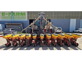 Σπαρτική μηχανή ακριβείας VÄDERSTAD