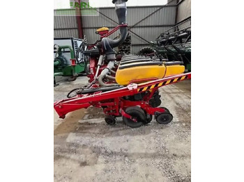 Σπαρτική μηχανή ακριβείας VÄDERSTAD