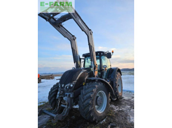 Τρακτέρ VALTRA S294