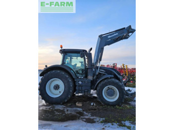 Τρακτέρ Valtra S294: φωτογραφία 2
