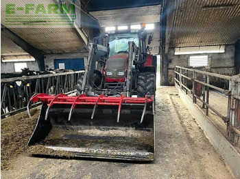 Τρακτέρ VALTRA N143