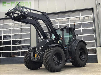 Τρακτέρ VALTRA N-series