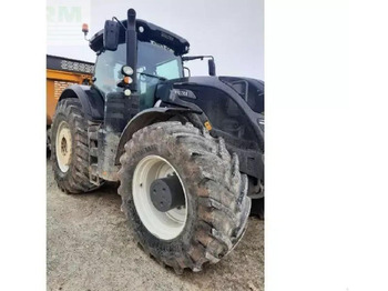 Τρακτέρ VALTRA S374