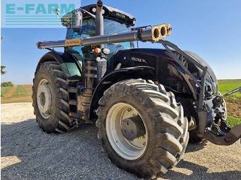 Τρακτέρ VALTRA S394
