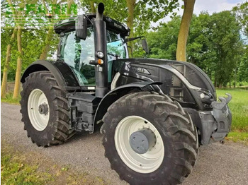 Τρακτέρ VALTRA S274