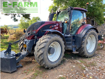 Τρακτέρ VALTRA T214