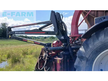 Τρακτέρ Valtra t193 valtra t193: φωτογραφία 5