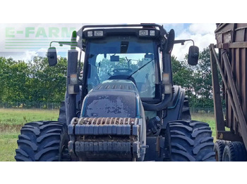 Τρακτέρ Valtra t193 valtra t193: φωτογραφία 2