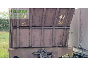 Τρακτέρ Valtra t193 valtra t193: φωτογραφία 3