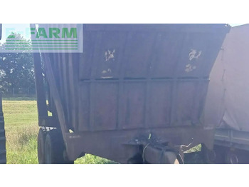 Τρακτέρ Valtra t193 valtra t193: φωτογραφία 4