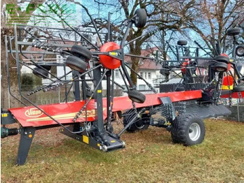 Χορτοσυλλέκτης VICON