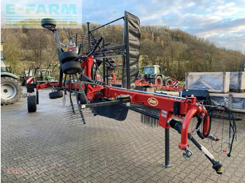 Χορτοσυλλέκτης VICON