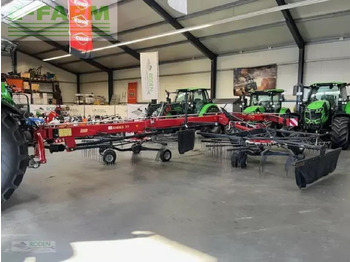 Χορτοσυλλέκτης Vicon andex 774: φωτογραφία 4