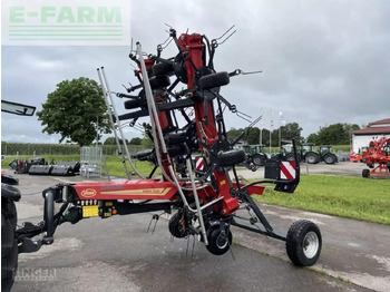 Χορτοσυλλέκτης VICON