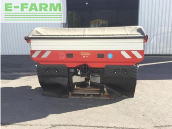 Λιπασματοδιανομέας Vicon ro-edw 3225 geospread: φωτογραφία 2