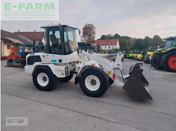 Μίνι εκσκαφέας Volvo l 30g: φωτογραφία 3