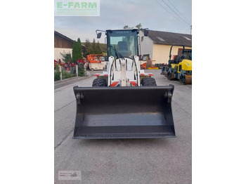 Μίνι εκσκαφέας Volvo l 30g: φωτογραφία 2