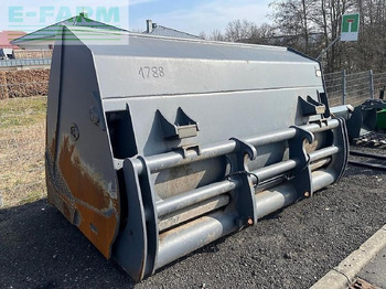 Μίνι εκσκαφέας VOLVO L110