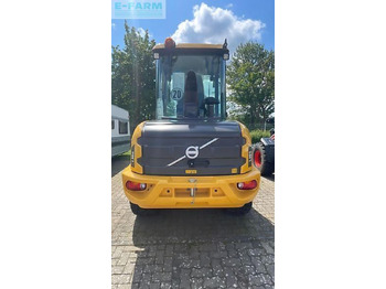 Μίνι εκσκαφέας Volvo volvo l 30: φωτογραφία 4