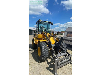 Μίνι εκσκαφέας Volvo volvo l 30: φωτογραφία 2