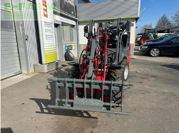 Μίνι εκσκαφέας Weidemann 1160: φωτογραφία 2