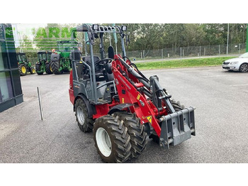 Μίνι εκσκαφέας Weidemann 1160: φωτογραφία 2