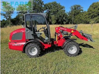 Μίνι εκσκαφέας WEIDEMANN