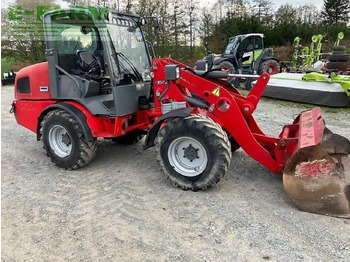 Μίνι εκσκαφέας WEIDEMANN