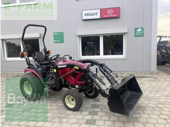 Τρακτέρ YANMAR