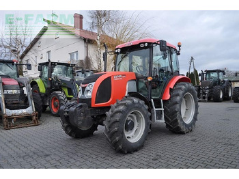 Τρακτέρ ZETOR