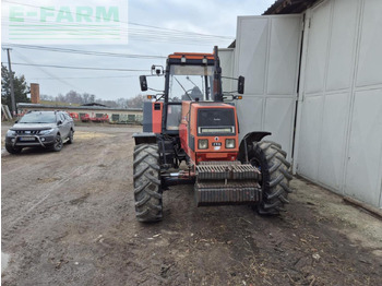 Τρακτέρ ZETOR